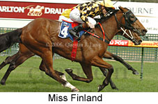 Miss Finland (15213 bytes)