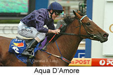Aqua D'Amore (14872 bytes)