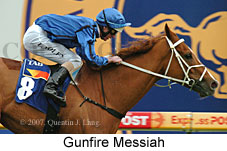 Gunfire Messiah (14772 bytes)