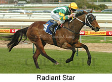 Radiant Star (14772 bytes)