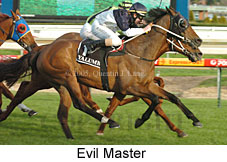 Evil Master (14772 bytes)