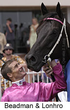 Lonhro & Darren Beadman (12124 bytes)