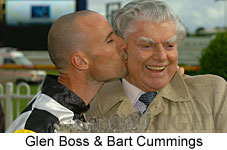 Glen Boss & Bart Cummings (16519 bytes)