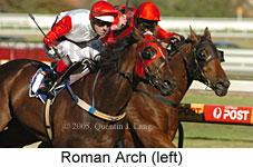 Roman Arch (14772 bytes)