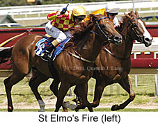 St Elmo's Fire (22178 bytes)