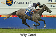 Wily Carol (14872 bytes)