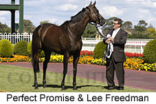 Perfect Promise & Lee Freedman (14772 bytes)