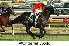 Wonderful World (13269 bytes)