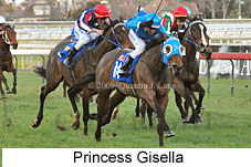 Princess Gisella (14772 bytes)