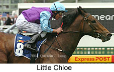 Little Chloe (16193 bytes)