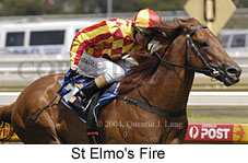 St Elmo's Fire (15515 bytes)