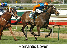 Romantic Lover (14772 bytes)