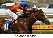 Kalashani Star (16039 bytes)