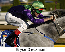 Bryce Dieckmann (17408 bytes)