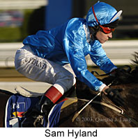 Sam Hyland  (16312 bytes)