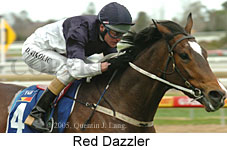 Red Dazzler (14772 bytes)