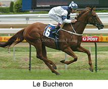 Le Bucheron (14972 bytes)