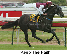 Keep The Faith (14871 bytes)
