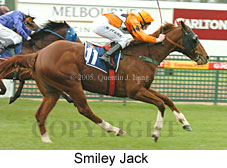 Smiley Jack (14772 bytes)