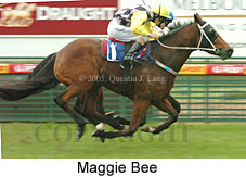Maggie Bee (14772 bytes)