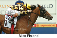 Miss Finland (16081 bytes)