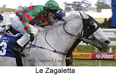 Le Zagaletta (14685 bytes)