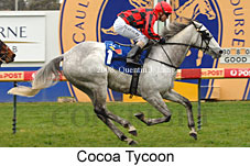 Cocoa Tycoon (14772 bytes)