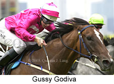 Gussy Godiva (15370 bytes)
