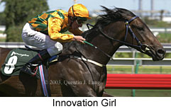 Innovation Girl (14986 bytes)