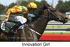 Innovation Girl (14532 bytes)