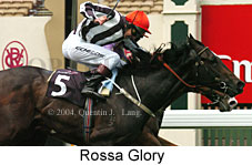 Rossa Glory (14095   bytes)