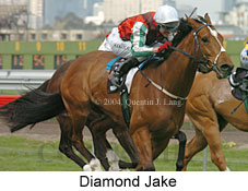 Diamond Jake (16094 bytes)
