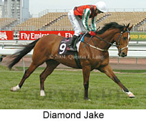 Diamond Jake (16243 bytes)