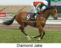 Diamond Jake (15012 bytes)
