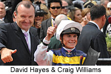 David Hayes & Craig Williams (21625 bytes)
