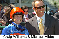 Craig Williams & Michael Hibbs (15361 bytes)