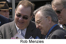 Bob Menzies (14600 bytes)