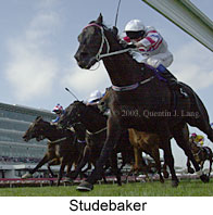 Studebaker (13965 bytes)