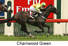Charnwood Green (14872 bytes)