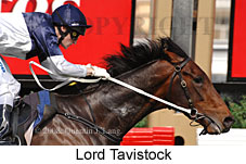 Lord Tavistock (14772 bytes)