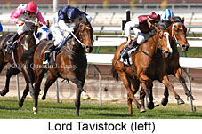 Lord Tavistock (14772 bytes)
