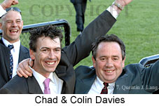 Chad Davies & Colin Davies (17710 bytes)