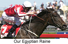 Our Egyptian Raine (15326 bytes)