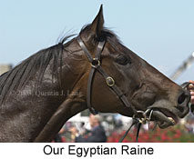 Our Egyptian Raine (11240 bytes)