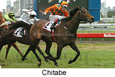 Chitabe (17007 bytes)
