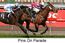 Pins On Parade (14772 bytes)