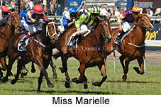 Miss Marielle (18507 bytes)