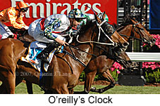 O'reilly's Clock (18507 bytes)