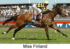 Miss Finland (17076 bytes)