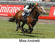Miss Andretti (18507 bytes)